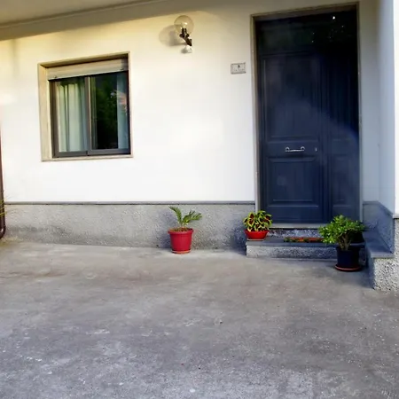 Apartman Sole Dell'alcantara Motta Camastra