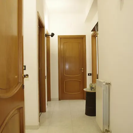Apartman Sole Dell'alcantara *