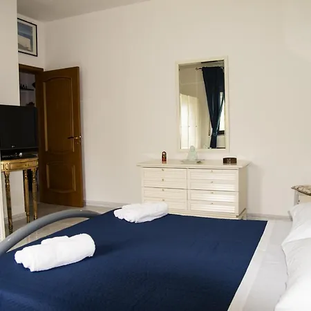 Apartman Sole Dell'alcantara *