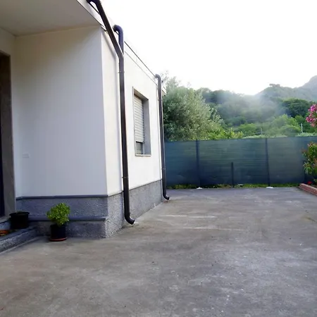 Sole Dell'alcantara Apartman *